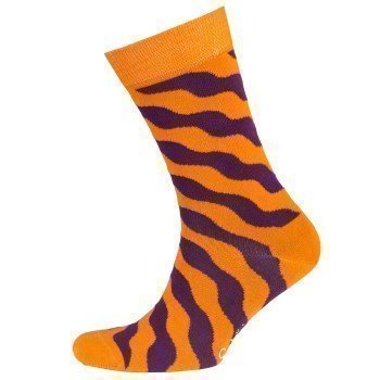 Happy Socks Wavy Polka Sock