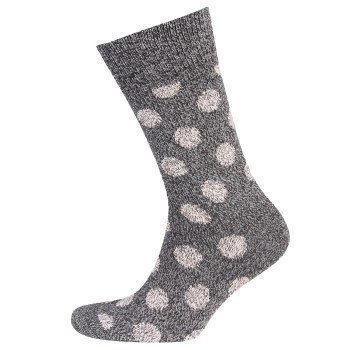 Happy Socks Wool Big Dot Sock