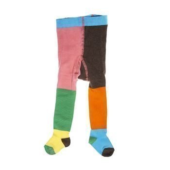 Happy socks Block Tights Stripe UPP