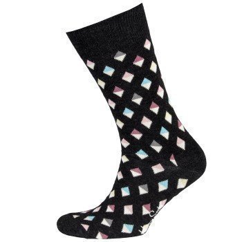 Happy socks Mini Diamond Sock