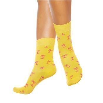 Happy socks Palm Beach Sock UPP1 W