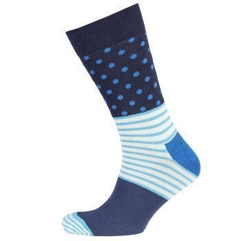 Happy socks Stripe Dot Sock