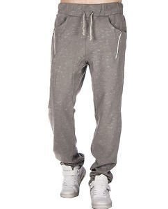 Harem Jogger Grey