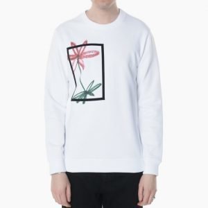 Harmony Paris Simon Sweatshirt