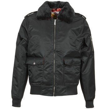 Harrington FLIGHT B pusakka