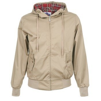 Harrington HARRINGTON HOODED pusakka