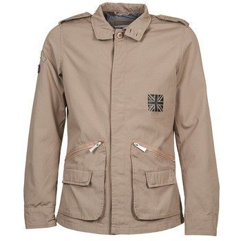 Harrington MILITARY JACKET pusakka