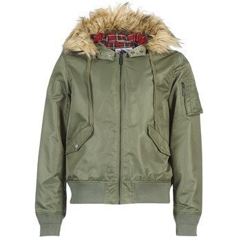 Harrington N2B pusakka