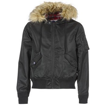 Harrington N2B pusakka