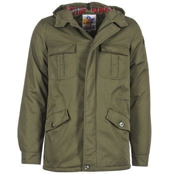 Harrington PARKAS MODS parkatakki