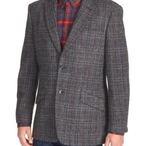 Harris Tweed Fergus Villableiseri