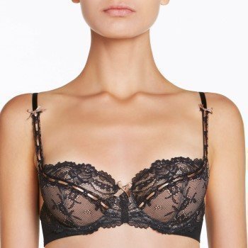 Heidi Klum Amelie Contour Bra