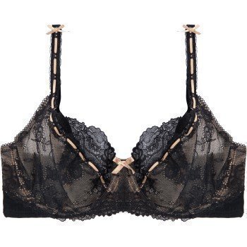 Heidi Klum Amelie Underwire Bra