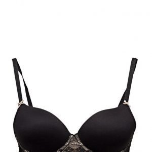 Heidi Klum Intimates Bra Hhk Geometric Lace balconette liivit