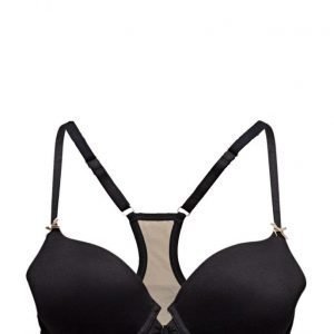 Heidi Klum Intimates Bra Hhk Racerback W Lace push up liivit