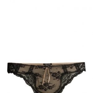 Heidi Klum Intimates Thong Heidi stringit