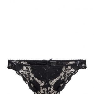 Heidi Klum Intimates Thong Made In Eden stringit