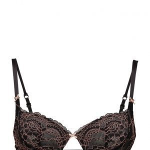 Heidi Klum Intimates Underwire Opal Dream push up liivit