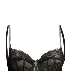 Heidi Klum Intimates Underwire Sofia balconette liivit