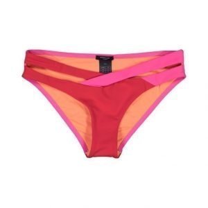 Heidi Klum Savannah Sunset Criss Cross Bikinialaosa
