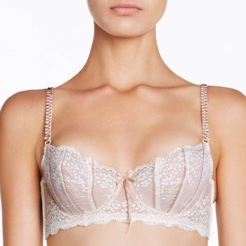 Heidi Klum Sofia Contour Bra