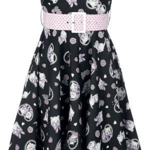 Hell Bunny Amelia 50´S Dress Mekko