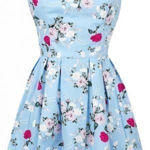 Hell Bunny Belinda Mini Dress Mekko