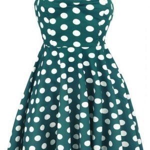 Hell Bunny Mariam 50'S Dress Mekko