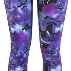 Hell Bunny Orpheus Leggings Legginsit