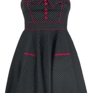 Hell Bunny Vanity Dress Mekko