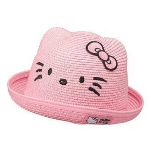 Hello Kitty Hattu Roosa