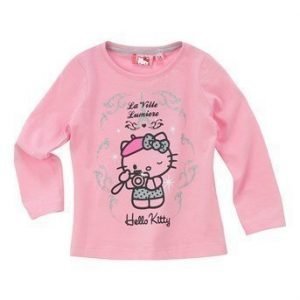 Hello Kitty Paita Roosa