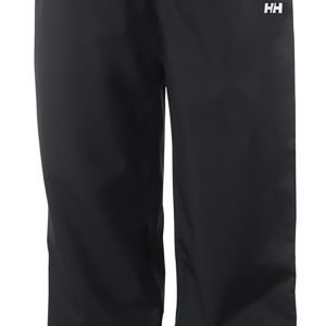 Helly Hansen Aden Kuorihousut Musta