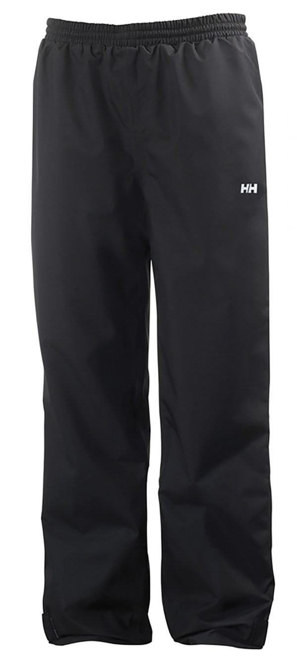 Helly Hansen Aden Kuorihousut Musta