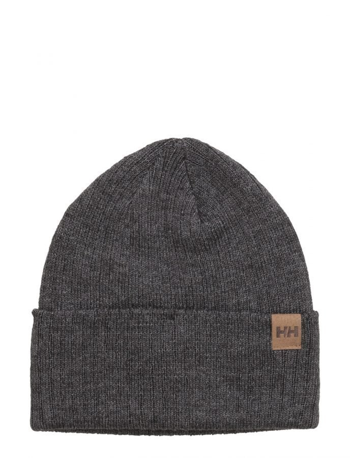 helly hansen business beanie