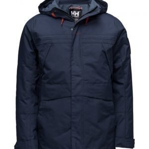 Helly Hansen Coastline 2 Parka vedenkestävä takki