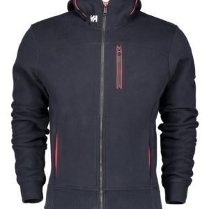 Helly Hansen Crew Fz Hoodie Huppari