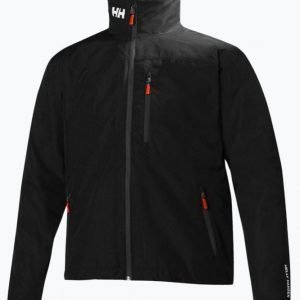 Helly Hansen Crew Midlayer Jacket Takki