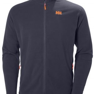 Helly Hansen Daybreaker Fleecetakki Musta