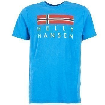 Helly Hansen GRAPHIC SS lyhythihainen t-paita