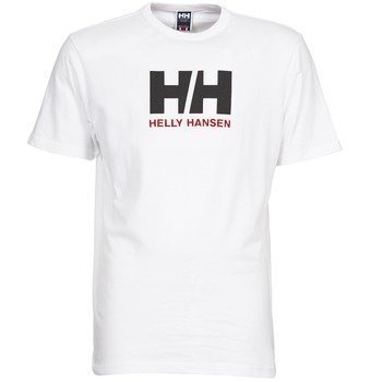 Helly Hansen HH LOGO lyhythihainen t-paita