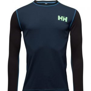 Helly Hansen Hh Active Flow Ls treenipaita