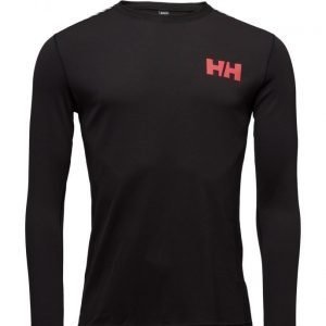 Helly Hansen Hh Active Flow Ls treenipaita