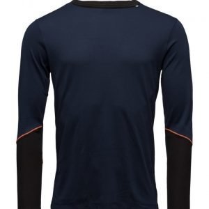 Helly Hansen Hh Dry Stripe 2 Crew urheilualuspaita