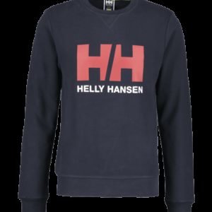 Helly Hansen Hh Logo Crew Sweat Collegepaita