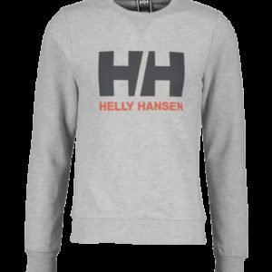 Helly Hansen Hh Logo Crew Sweat Collegepaita