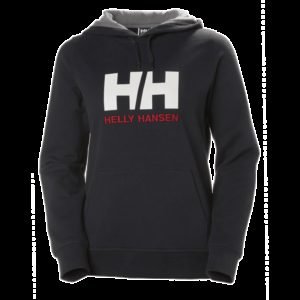 Helly Hansen Hh Logo Hoodie Huppari
