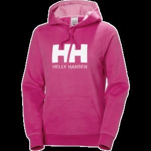 Helly Hansen Hh Logo Hoodie Huppari