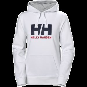 Helly Hansen Hh Logo Hoodie Huppari