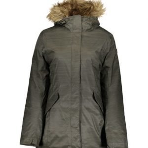 Helly Hansen Hilton 2 Parka Talvitakki